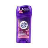 Lady Speed Stick Antiperspirant Fresh & Essence Wild Freesia Deodorant, 65g